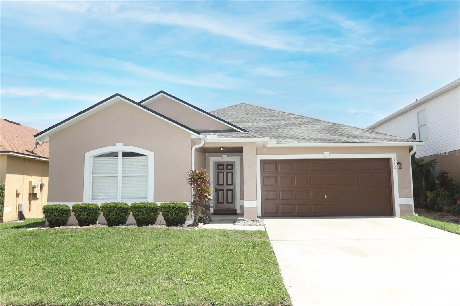 Fairfield Dr, Sanford, FL 32771