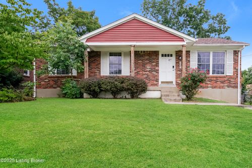 8204 Rochelle Rd, Louisville, KY, 40228-2360 | Card Image