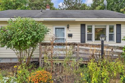 5 Hardy Avenue, House other with 3 bedrooms, 1 bathrooms and null parking in Burlington VT | Image 2