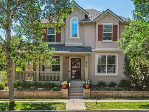 7632 E 8th Pl, Denver, CO, 80230-7083 | Card Image
