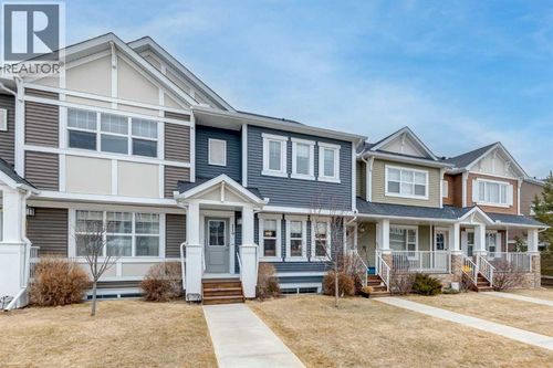 119 Baysprings Terrace Sw, Airdrie, AB, T4B4A8 | Card Image
