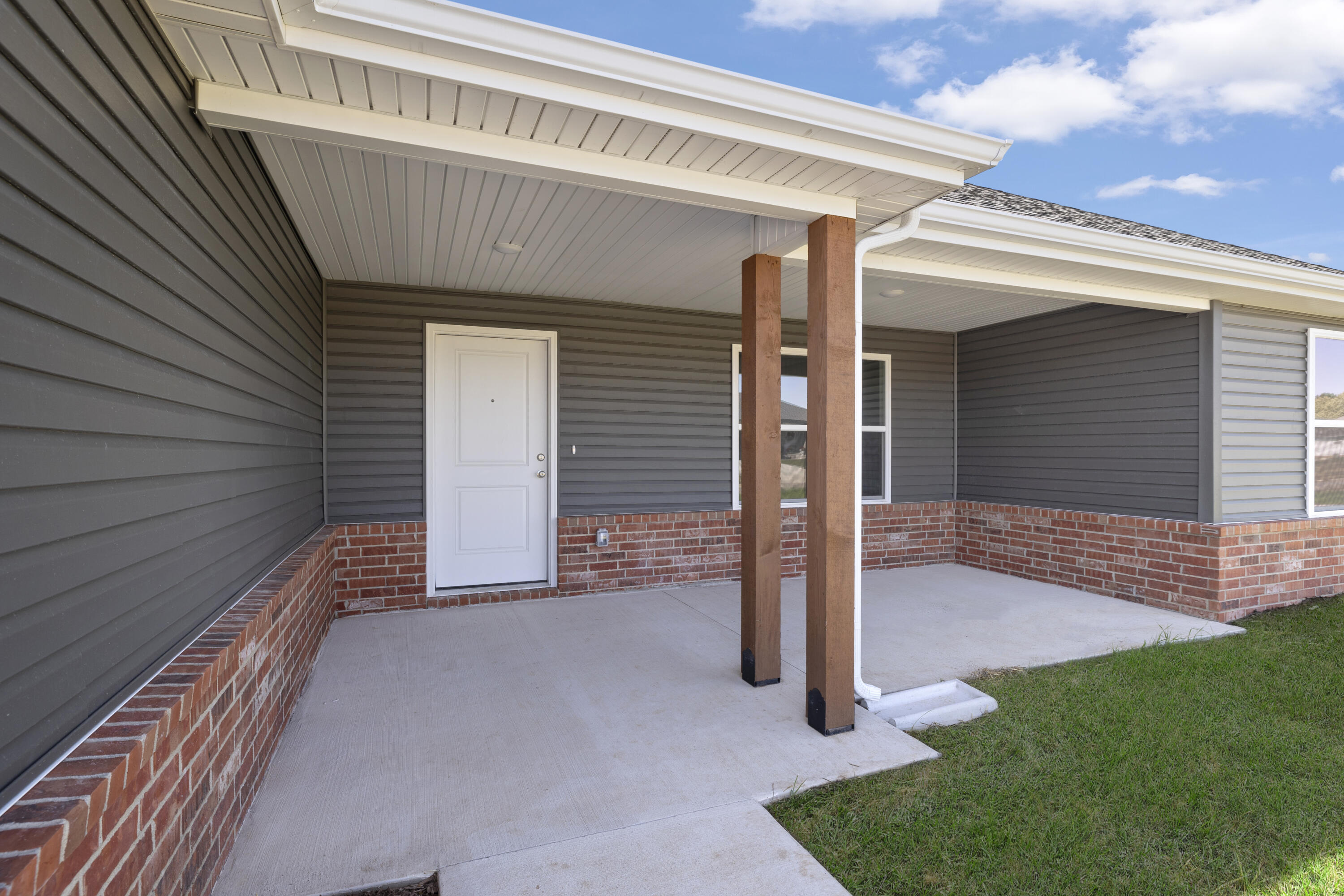 Residential in Mt Vernon 2