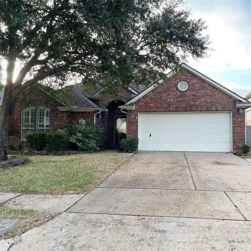 2606 Sun Flare Ln, Pearland, TX, 77584-2413 | Card Image