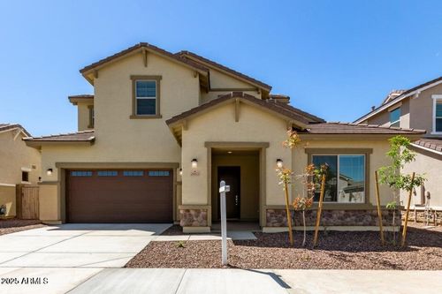 20951 E Via Del Sol, Queen Creek, AZ, 85142-5744 | Card Image