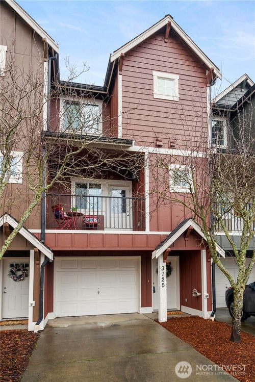 3125 S 45th St, Tacoma, WA, 98409-6512 | Card Image