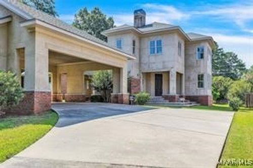 9855 Bent Brook Dr, Montgomery, AL, 36117-5199 | Card Image