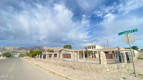 4531 Frankfort Ave, El Paso, TX, 79903-1204 | Card Image