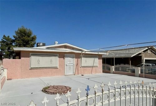 1414 W Bartlett Ave, Las Vegas, NV, 89106-2226 | Card Image