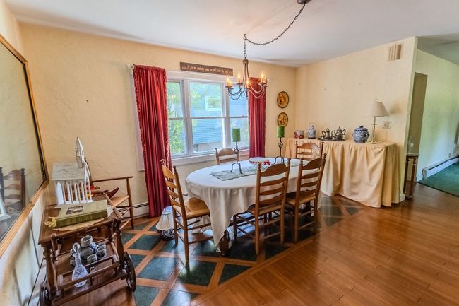 706 N Center St, House other with 5 bedrooms, 2 bathrooms and null parking in Corry PA | Image 14