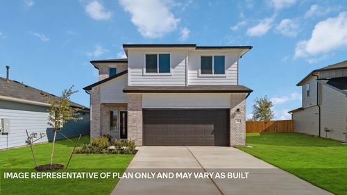 424 Mountain Pea Road, Kyle, TX, 78640 | Card Image