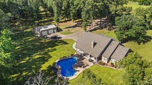 1054 County Road 4116, Quitman, TX, 75783-5672 | Card Image