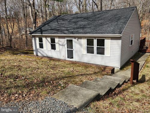 156 Dry Run Ct, FRONT ROYAL, VA, 22630-3873 | Card Image