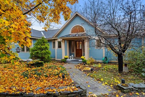 7 Par Brae, Grantham, NH, 03753-5476 | Card Image