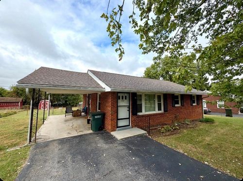 3507 Velma Dr, Hopkinsville, KY, 42240 | Card Image