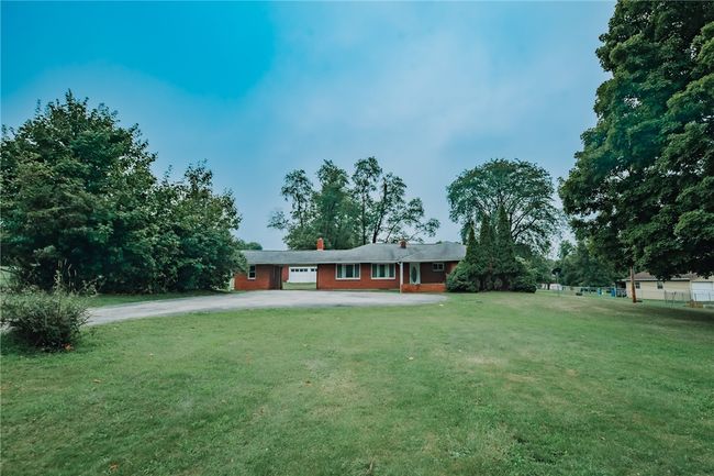 1645 State Route 56, House other with 3 bedrooms, 1 bathrooms and null parking in Spring Church PA | Image 33