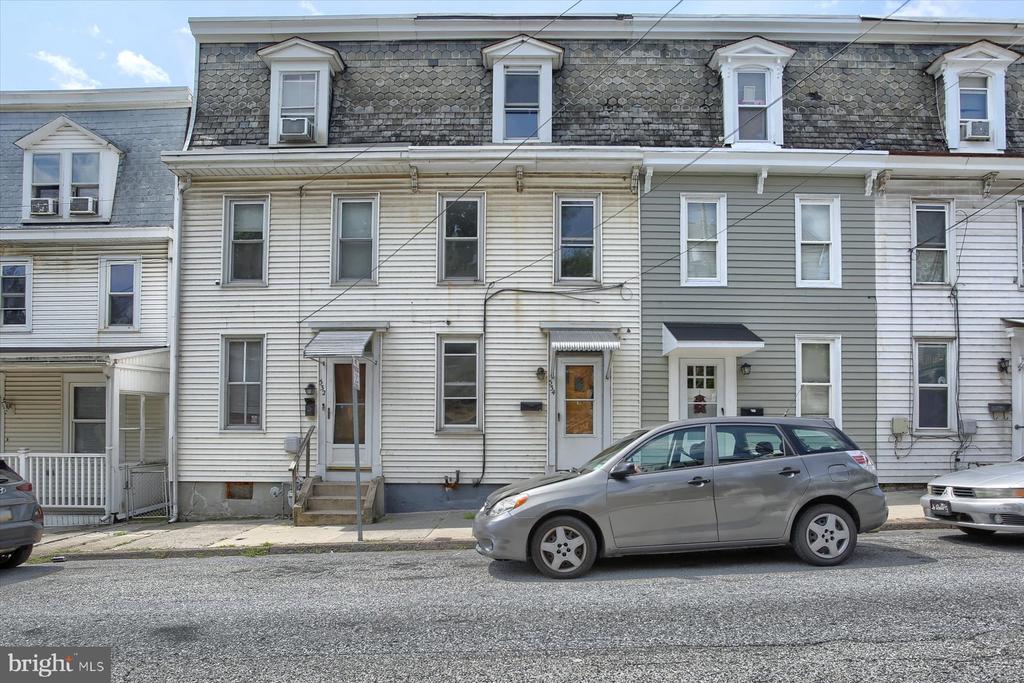 2nd St, Steelton, PA 17113