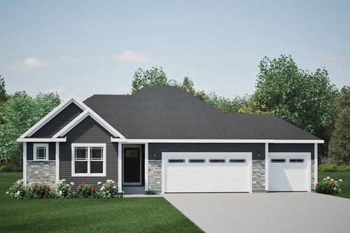1740 Cardinal Court, Mukwonago, WI, 53149 | Card Image