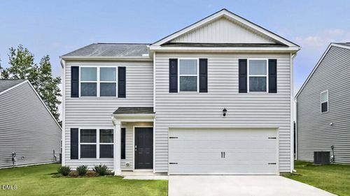 174 Oak Barrel Rd, Smithfield, NC, 27577-3418 | Card Image