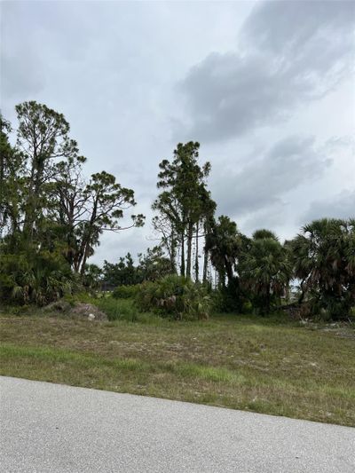 244 Marker Road, Home with 0 bedrooms, 0 bathrooms and null parking in Rotonda West FL | Image 3