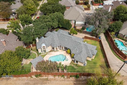 6020 Parksedge Ln, Dallas, TX, 75252-2695 | Card Image