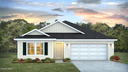 7122 William Pitsenbarger Road, Panama City, FL, 32404 | Card Image