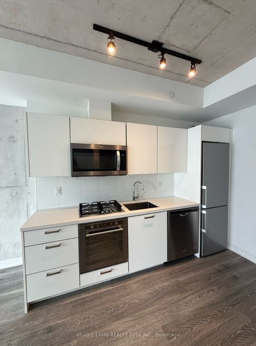 507-55 Ontario St, Toronto, ON, M5A0T8 | Card Image