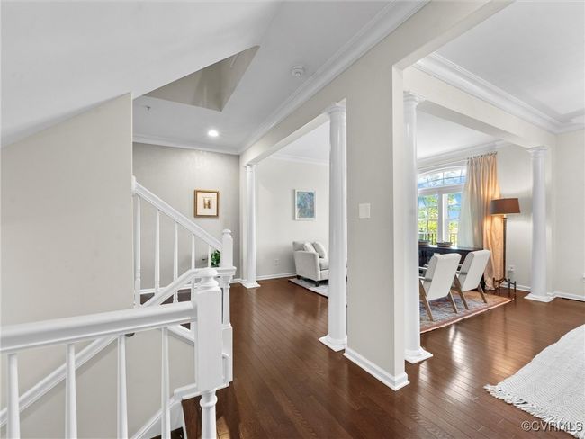 3702 Maher Mnr, Townhouse with 4 bedrooms, 4 bathrooms and null parking in Glen Allen VA | Image 18