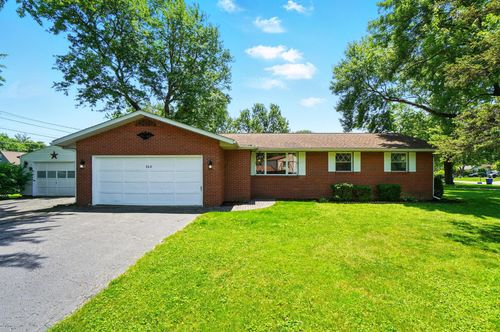 248 Grandview Ave, Delaware, OH, 43015-1044 | Card Image