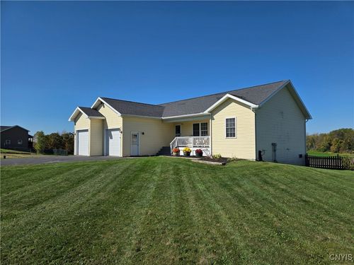 12229 Wright St, Adams Center, NY, 13606-3172 | Card Image