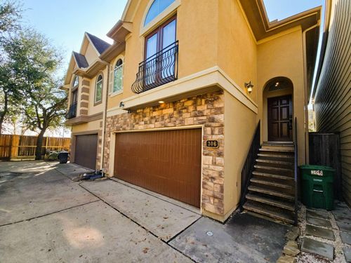 306 Gregg St, Houston, TX, 77020-6136 | Card Image