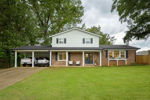 230 Robinhood Dr, Florence, AL, 35633 | Card Image
