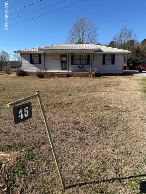 45 Hemlock Dr, Potts Camp, MS, 38659-8121 | Card Image