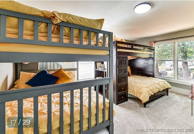 1209 N 3 Rd Ave, House other with 3 bedrooms, 1 bathrooms and null parking in Durant OK | Image 25
