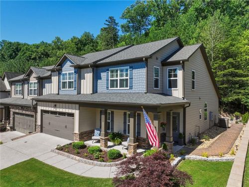 235 River Knoll Way, Dahlonega, GA, 30533-5559 | Card Image
