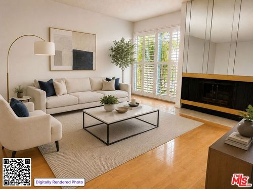 302-11656 Montana Avenue, Los Angeles, CA, 90049 | Card Image