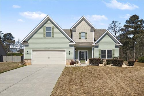 1227 Windstone Dr, Winder, GA, 30680-2945 | Card Image