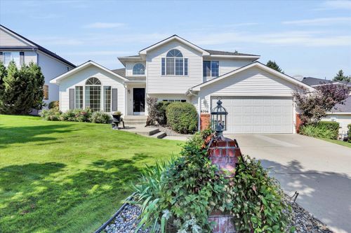 6706 S Moran View St, Spokane, WA, 99224-8494 | Card Image