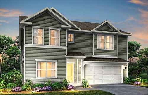 103 Glacier Way, LA VERGNE, TN, 37086-2175 | Card Image
