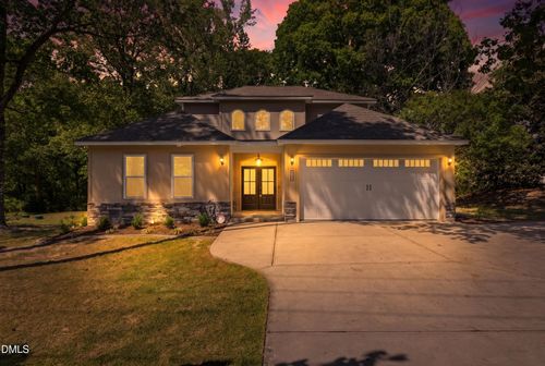 1649 Chalk Rd, Wake Forest, NC, 27587-9159 | Card Image