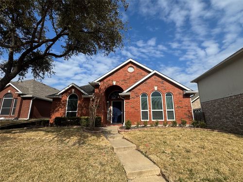 1705 Bennington Dr, Carrollton, TX, 75007-5120 | Card Image