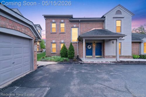780 York St, Plymouth, MI, 48170-1483 | Card Image