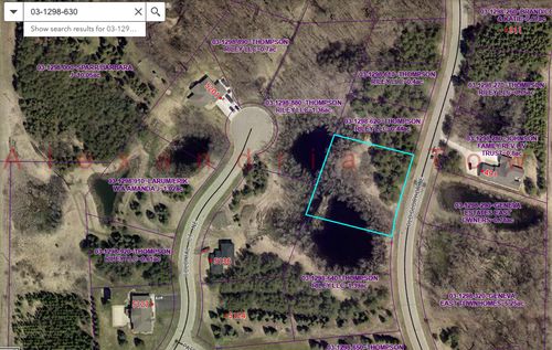 Lot 18 Block 2 Old Glory Drive Ne, Alexandria, MN, 56308 | Card Image
