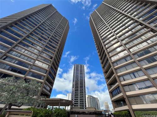 1313-1778 Ala Moana Blvd, Honolulu, HI, 96815-1670 | Card Image