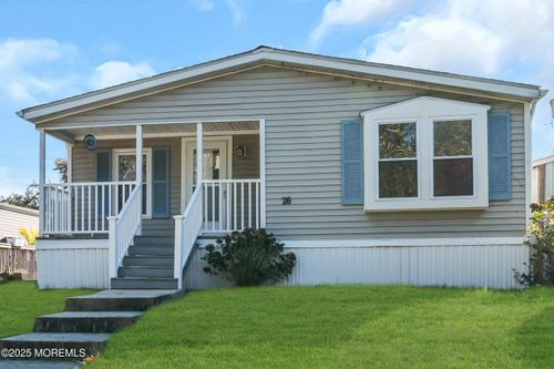 home-site-26-1820 State Route 35, WALL TOWNSHIP, NJ, 07719-3501 | Card Image