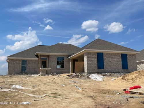 153 Madisonville Dr, Canton, MS, 39046-1108 | Card Image