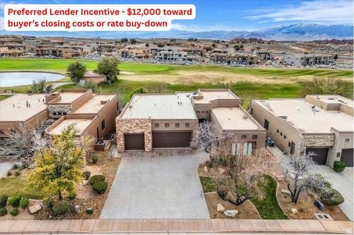 1683 W Red Cloud Dr, St George, UT, 84770-7378 | Card Image