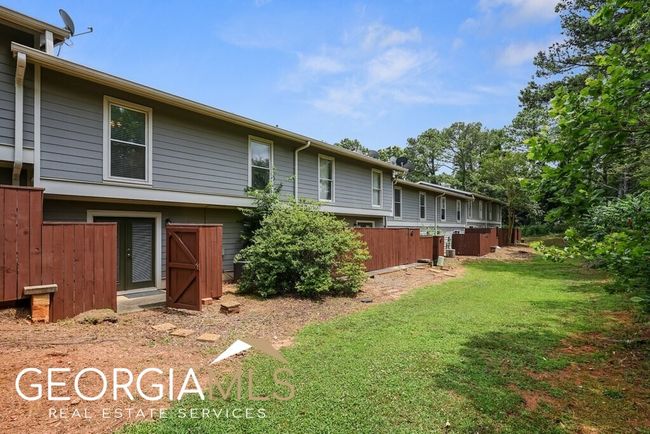 4988 Meadow Ln, Townhouse with 3 bedrooms, 3 bathrooms and null parking in Marietta GA | Image 27