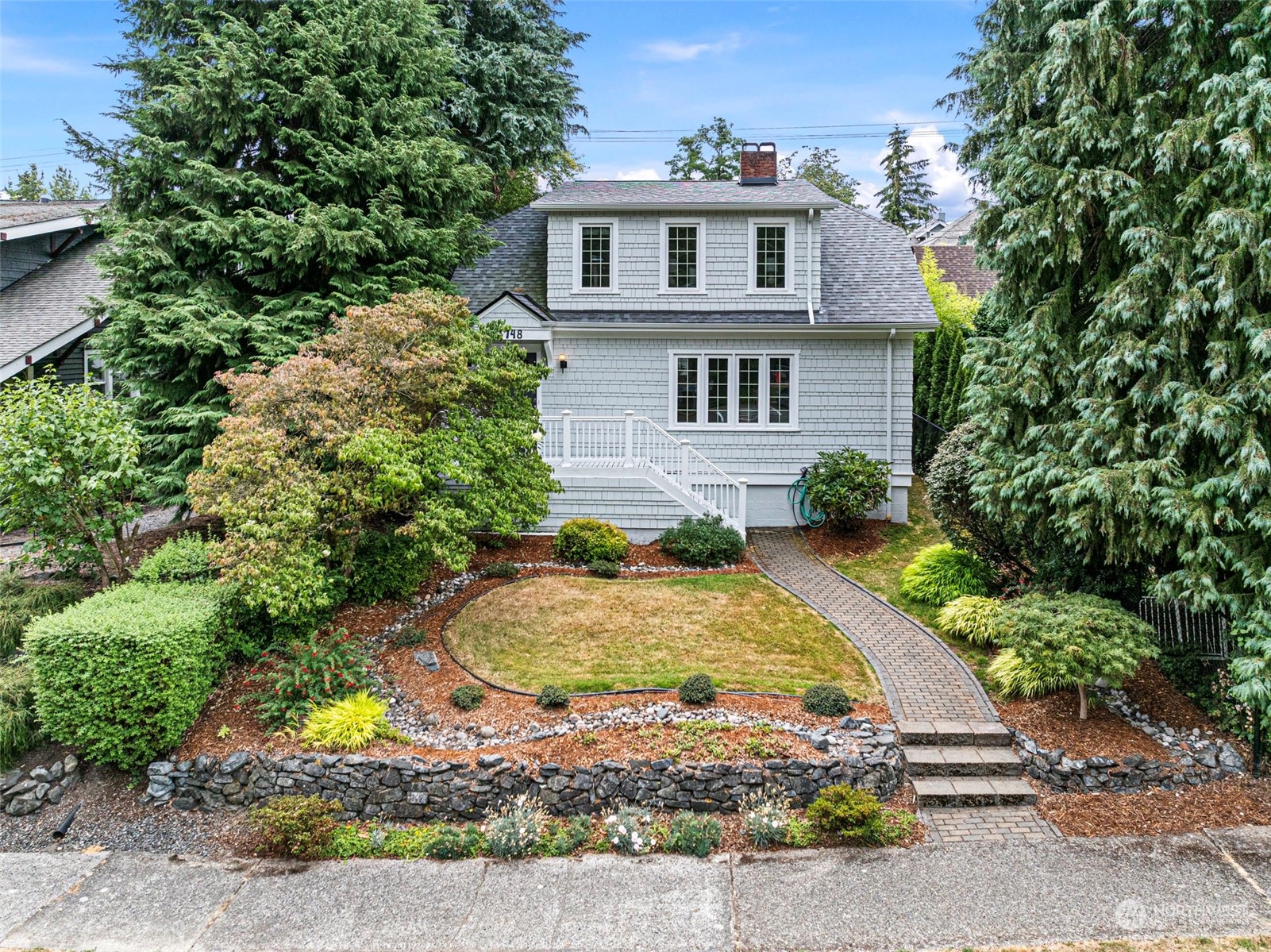 31st St, Tacoma, WA 98407