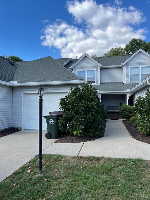 7576 Lake Pointe, Hamilton Twp, OH, 45039-8464 | Card Image
