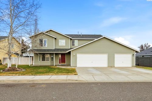 5307 Flores Ln, Pasco, WA, 99301 | Card Image